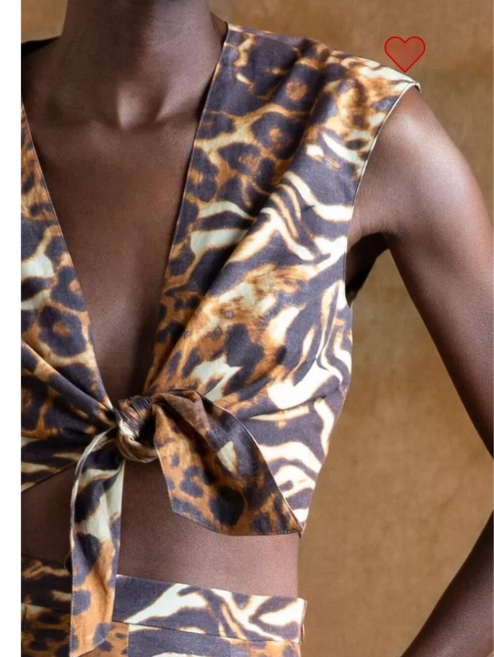 MIGUELINA PARTY TOPS